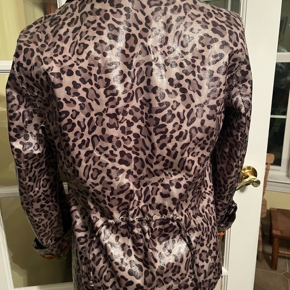 CHI by Falchi blazer - Picture 5 of 8